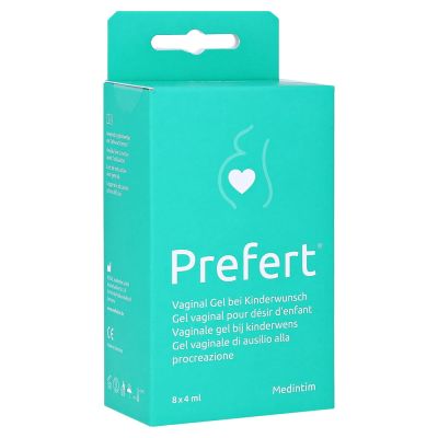 PREFERT Vaginal Gel