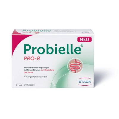 PROBIELLE PRO-R Kapseln