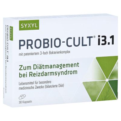 PROBIO-Cult i3.1 Syxyl Kapseln