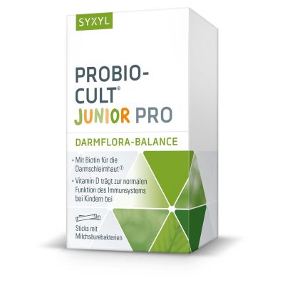 PROBIO-Cult Junior Pro Syxyl Beutel