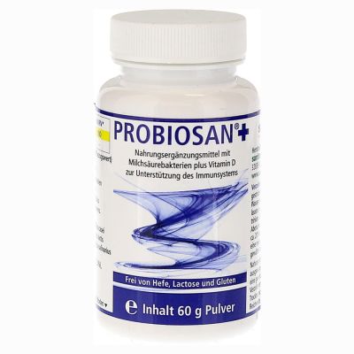 PROBIOSAN+ Pulver