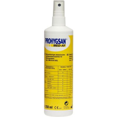 PROHYGSAN MED-AF Sprühdesinfektion 250 ml