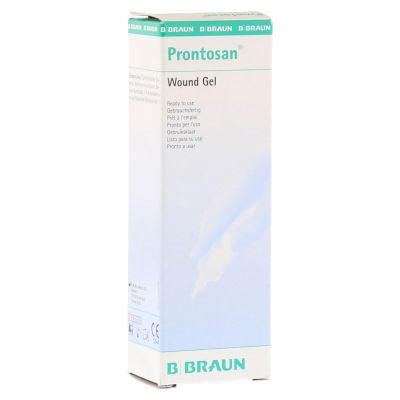 PRONTOSAN Wound Gel