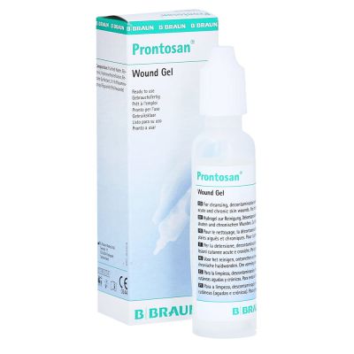 PRONTOSAN Wound Gel