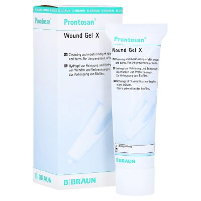 PRONTOSAN Wound Gel X