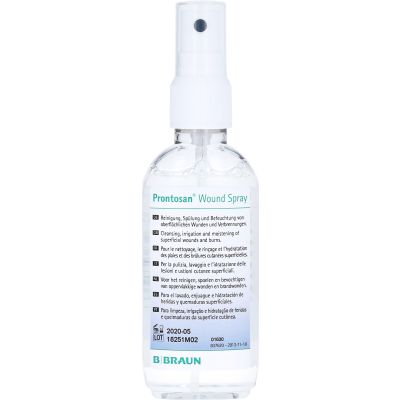 PRONTOSAN Wound Spray