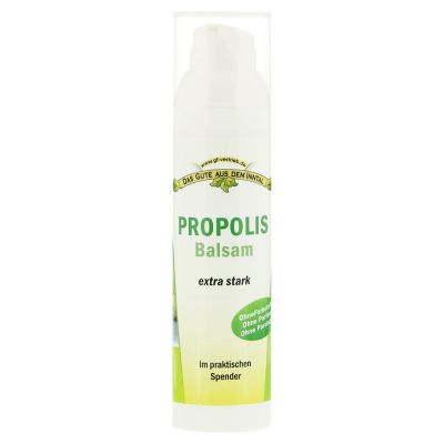 PROPOLIS BALSAM im Spender