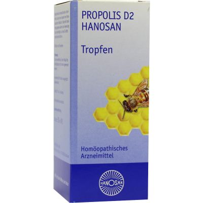 PROPOLIS D 2 Dilution