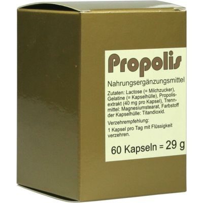 Propolis