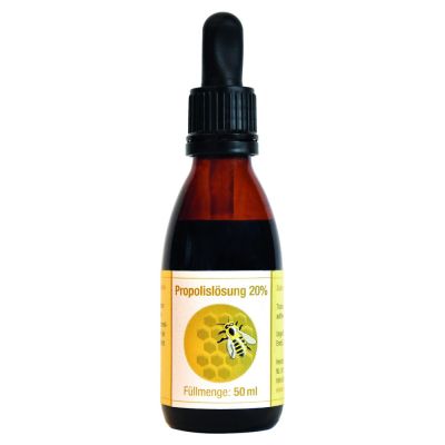 PROPOLIS LÖSUNG 20%