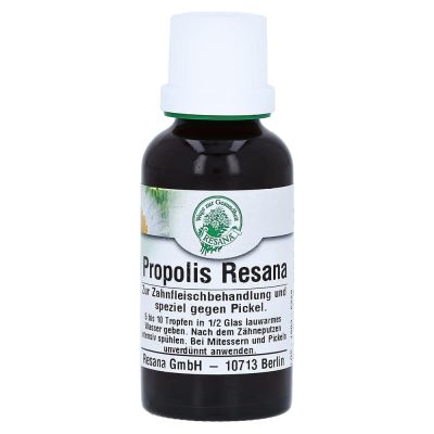 PROPOLIS LÖSUNG Resana