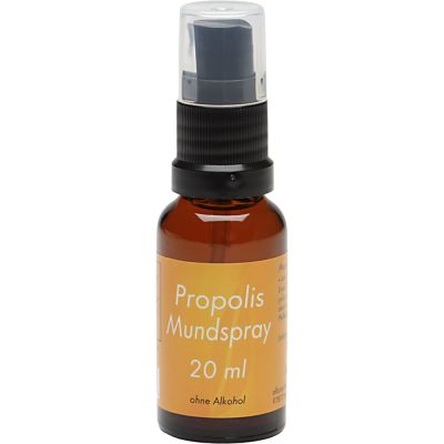 PROPOLIS MUNDSPRAY