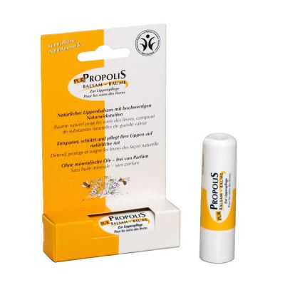 PROPOLIS PUR Lippenbalsam