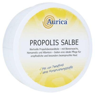 PROPOLIS SALBE