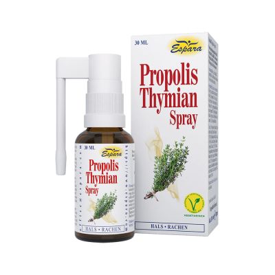 PROPOLIS THYMIAN Spray