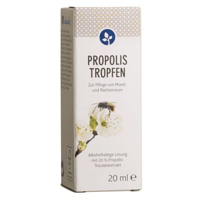 PROPOLIS TINKTUR 20%