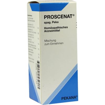 PROSCENAT spag.Tropfen