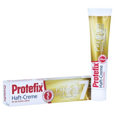 PROTEFIX Haftcreme Premium