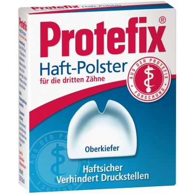 PROTEFIX Haftpolster für Oberkiefer