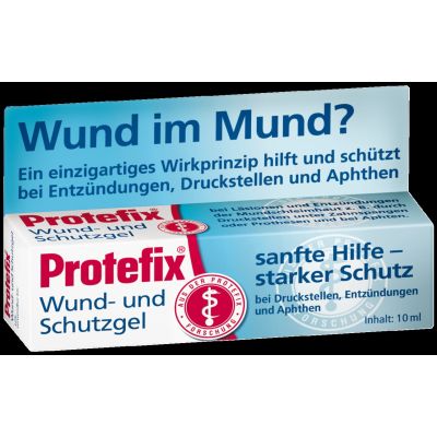 PROTEFIX WUND-UND SCHUTZGEL