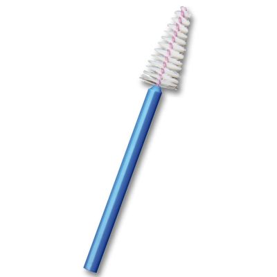 PROXIMAL Grip konisch blau Interdentalbürste