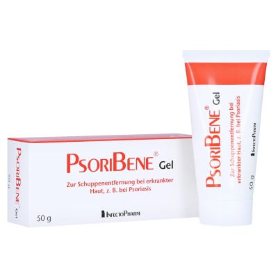 PSORIBENE Gel