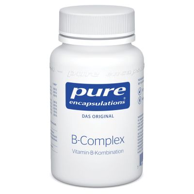 PURE ENCAPSULATIONS B-Complex Kapseln