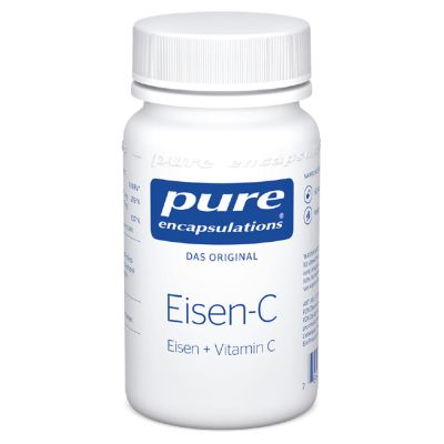 PURE ENCAPSULATIONS EISEN C