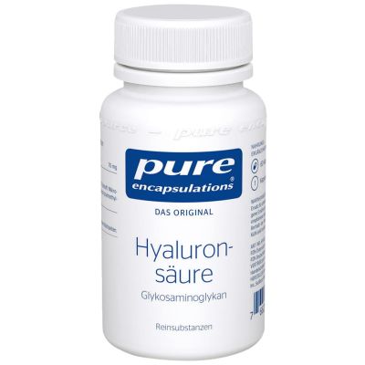 PURE ENCAPSULATIONS Hyaluronsäure Kapseln