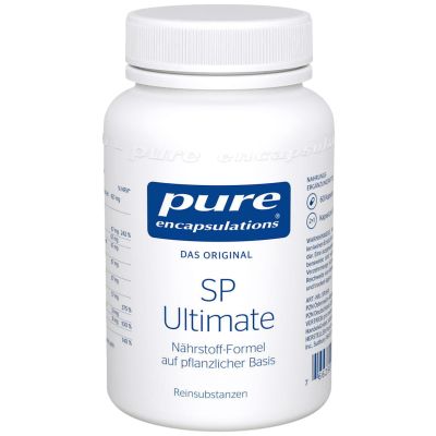 PURE ENCAPSULATIONS SP Ultimate Kapseln