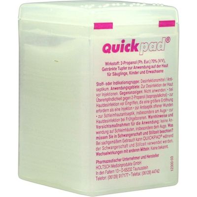 QUICKPAD ALK TUP SPENDER