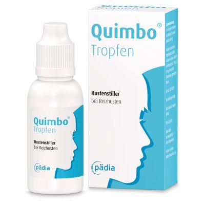 QUIMBO Tropfen