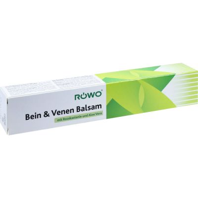 RÖWO Bein- und Venenbalsam