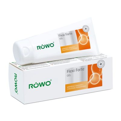 RÖWO Flexi Forte Gel