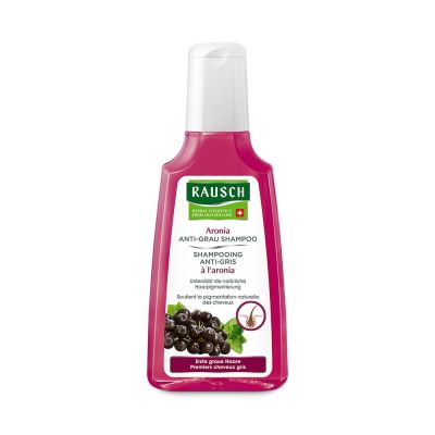 RAUSCH Aronia Anti-Grau Shampoo