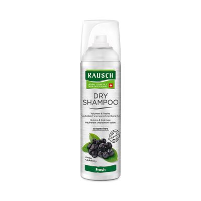 RAUSCH Dry Shampoo fresh Dosierspray