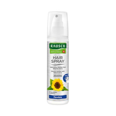 RAUSCH HAIRSPRAY flexible Non-Aerosol