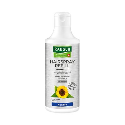 RAUSCH HAIRSPRAY flexible Refill Non-Aerosol