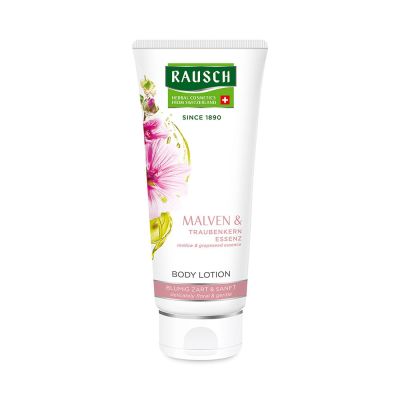 RAUSCH Malven Body Lotion