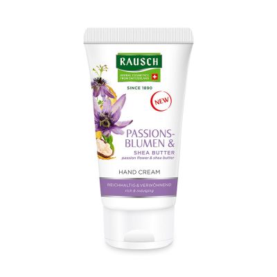 RAUSCH Passionsblumen Hand Cream