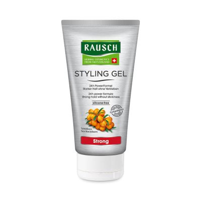 RAUSCH Styling Gel strong