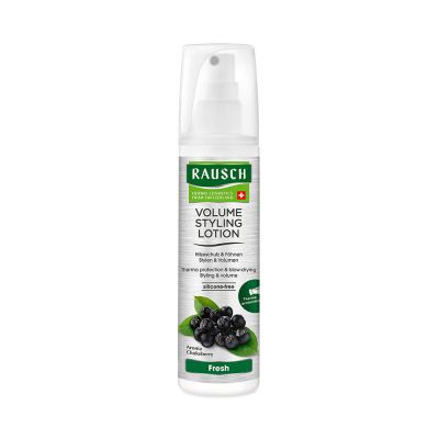 RAUSCH Volumen Styling Lotion fresh Spray