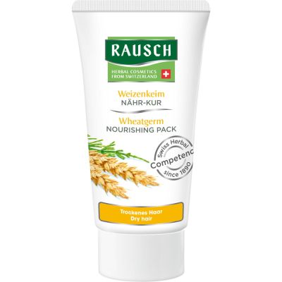 RAUSCH Weizenkeim Nähr Kur