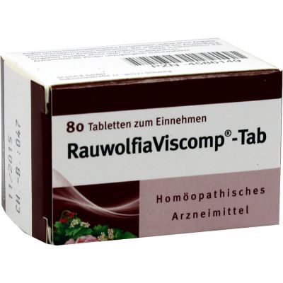 RAUWOLFIAVISCOMP TAB