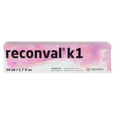 RECONVAL k1 Creme