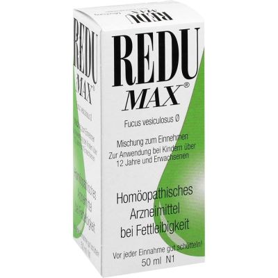 REDU MAX Tropfen