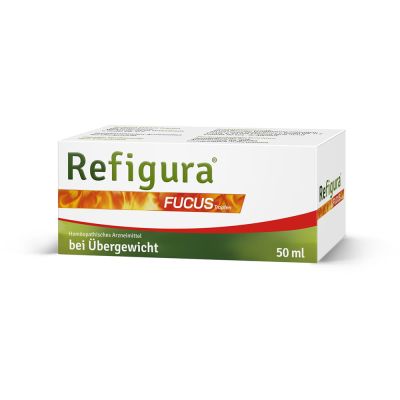 REFIGURA Fucus Tropfen