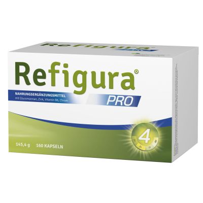 REFIGURA Pro Kapseln