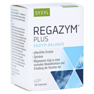 Regazym Plus SYXYL