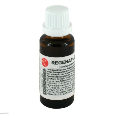 REGENAPLEX 1d/I